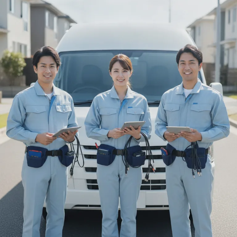 融資仲介業者 のチーム: 柏市